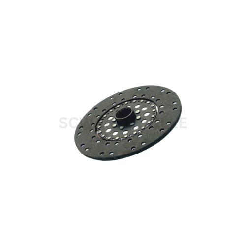 CLUTCH PLATE