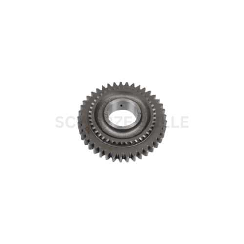 TRANSMISSION GEAR LOWER SHAFT