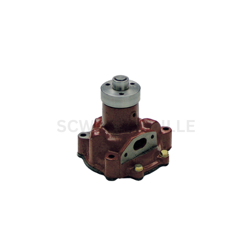 WATER PUMP ASSY