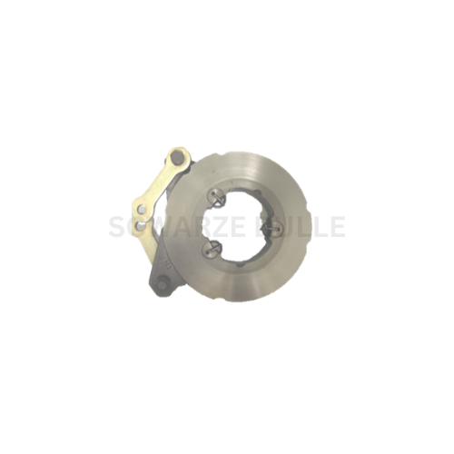 DISC BRAKE ASSY