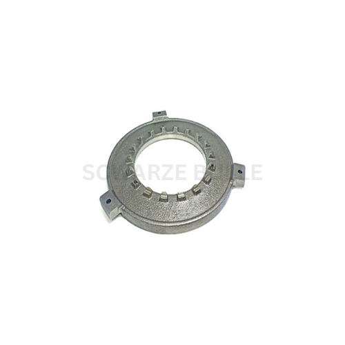 PLATE CLUTCH ASSY