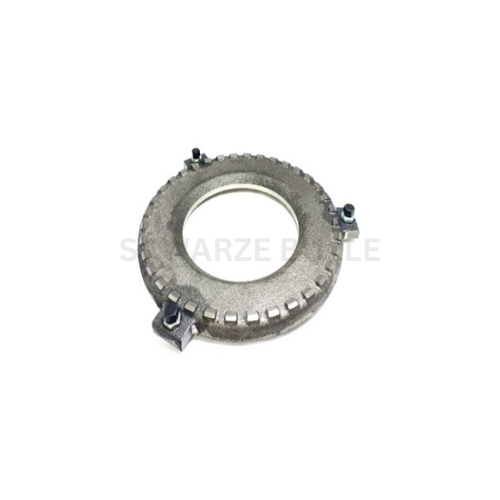 PLATE CLUTCH ASSY