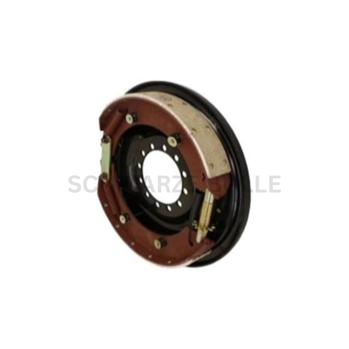 BRAKE ASSY MF-240