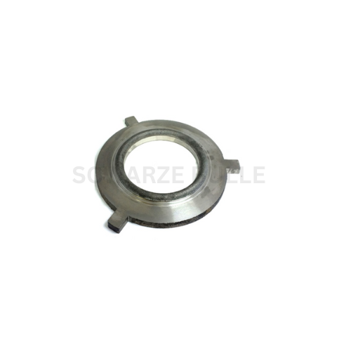 PTO PLATE CLUTCH COVER