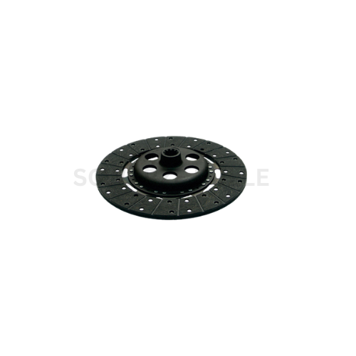 CLUTCH PLATE MAIN 12" (10 Splines)